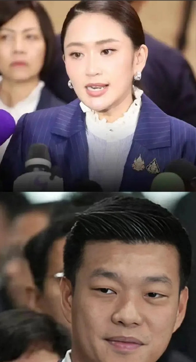 近日的泰国政坛可谓是国际热榜。7月6日，泰国政坛波澜再起——反对党领袖纳塔蓬高