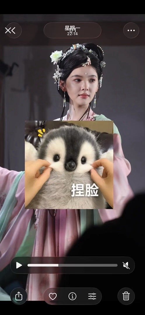 章若楠春日宴出妆怎么样？之前章若楠演古装剧比较少，现在看来适合吗​​​