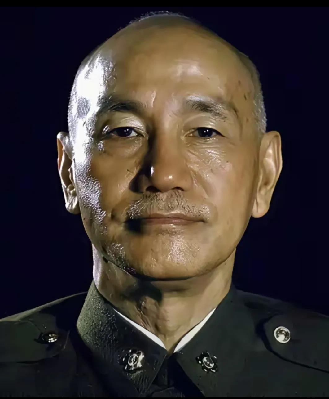 台湾学者蔡正元说：“蒋介石的遗愿就是埋在中山陵旁边，我觉得大陆应该有所让步啦。”