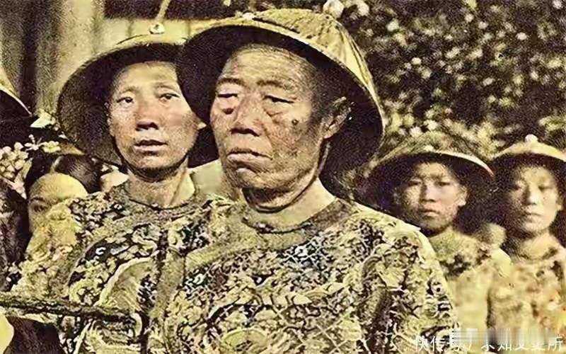 李莲英姐姐隐瞒真相，大清灭亡后才敢说：慈禧其实并非病死的。很少有人知晓，晚