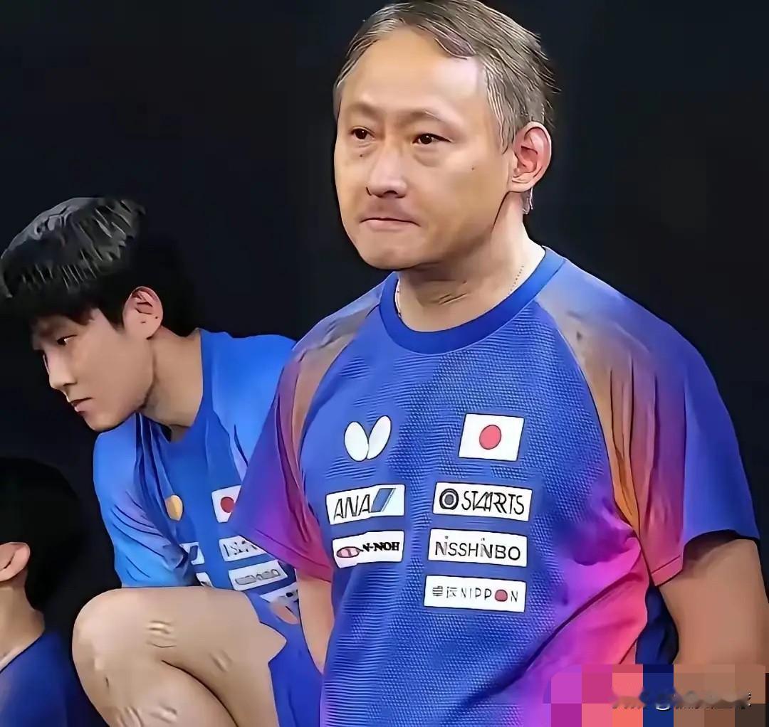 日本国内朋友说：张本宇“后悔”了张本宇作为中国四川长大的中国人，他太清楚这背