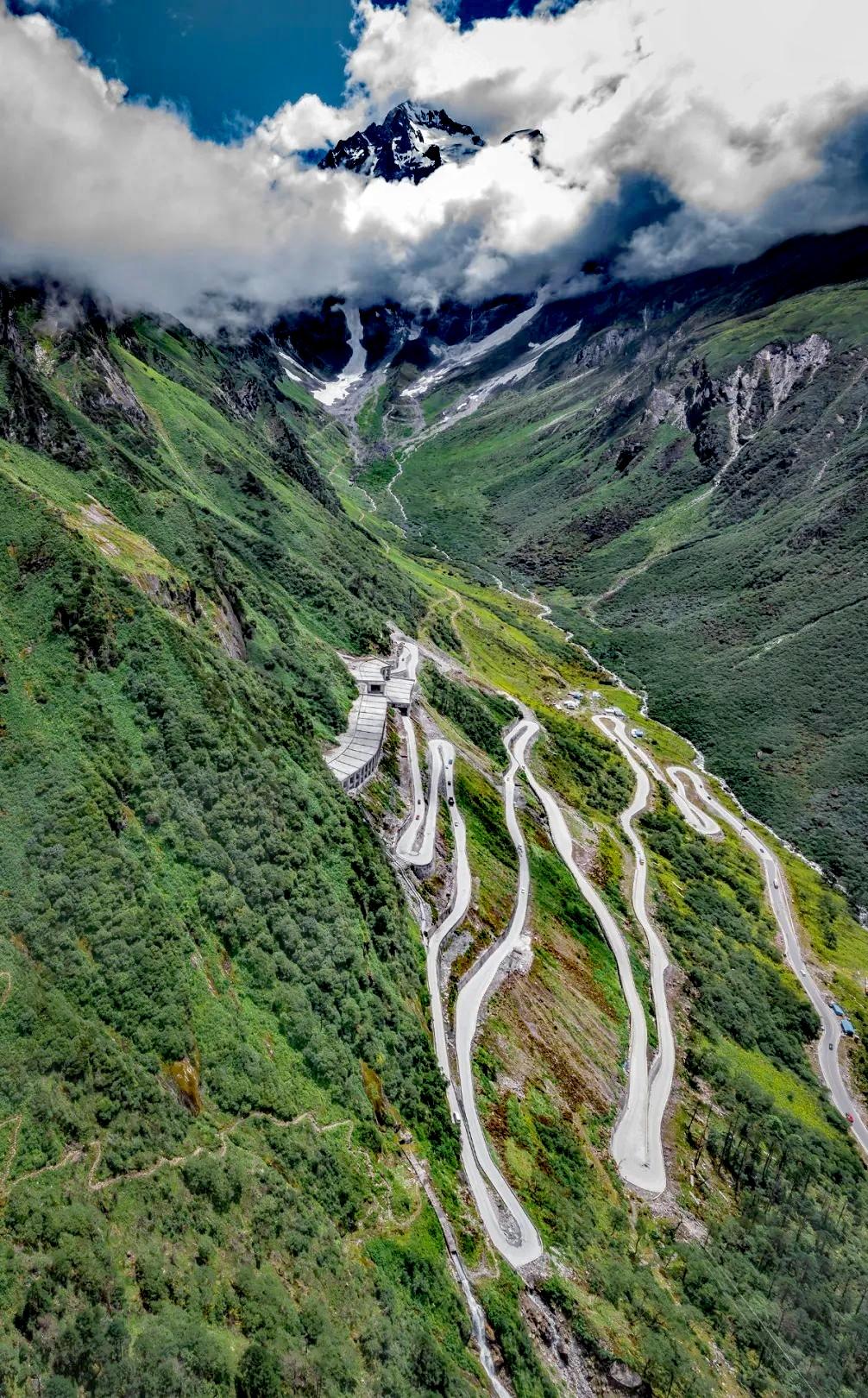 我国在喜马拉雅山南侧控制的四座重城，可直抵印度腹地，让印度人寝食难安第一座：