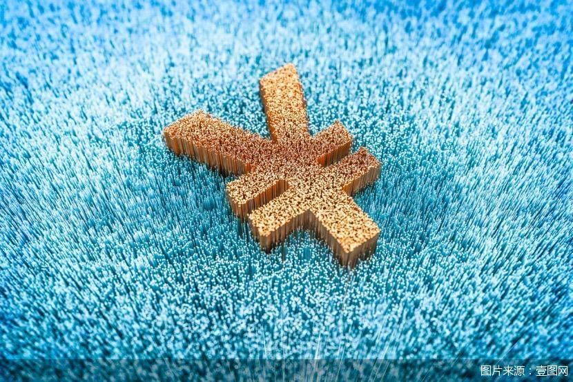 5月人民币汇率三大报价全线升值, 后续走势将更为稳定