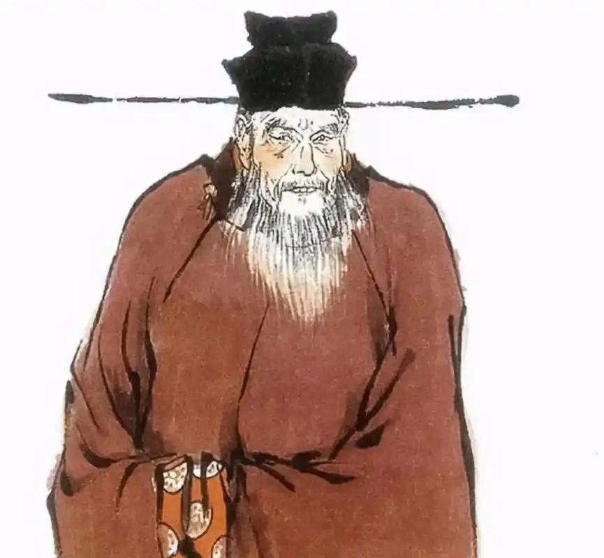 北宋六贼之首的蔡京，被后世史书定性为祸国殃民的大奸臣竟然暗中保护王安石后代十五年