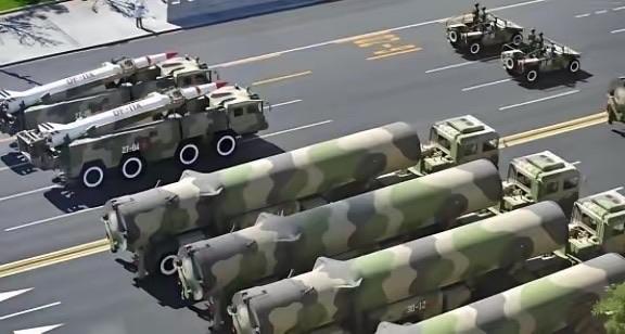 韩国一军事专家再次语出惊人！他说：“如果美国把所有军事力量都集结起来去攻打中国，