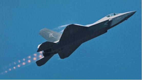WS-21发动机曝光,中国歼-35彻底摆脱动力枷锁,西方垄断落幕。 
