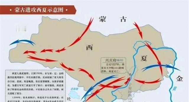 西夏是中华区唯一被完全灭国的政权，比准噶尔还彻底，准噶尔起码还留下了个地区，西夏