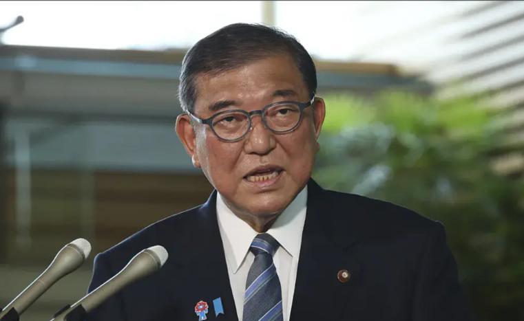 日本的悲哀，是一个没有主权国家的悲哀。看看日本这处境，真是透着一股子说不出的窝