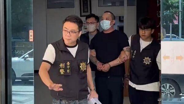 香港男子掌掴矢板明夫台中地检署起诉“求刑5年”滞留台湾的日本媒体人矢板明夫