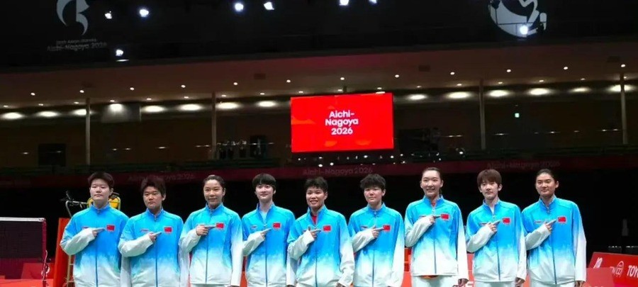 国羽亚运2金收官：男单52年最差0人进八强，石宇奇退役传闻缠身，陈雨菲打完封闭告别亚运，女双决赛刘圣