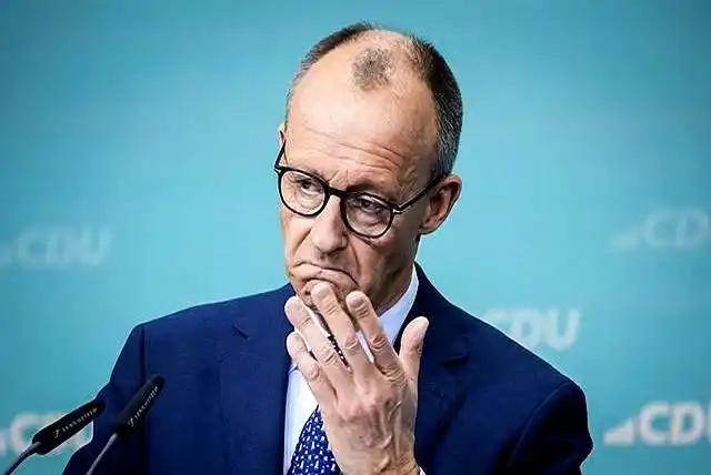 德国核电站全关了！西方却指着我们鼻子说"不准烧煤"？朔尔茨政府亲手埋掉最后三