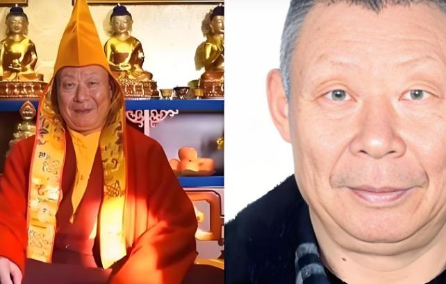 有人为了搞钱不择手段，比如狱警王兴夫，他不仅伪装成气功大师，还包装成“活佛”四处