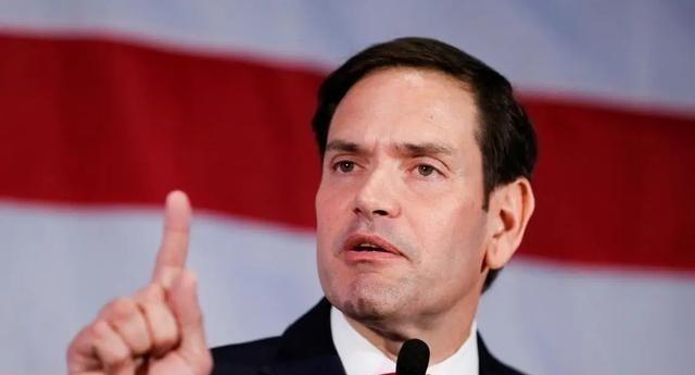 为什么美国不制裁中国购买俄罗斯石油？国务卿卢比奥表示，如果制裁中国买俄罗斯石油，