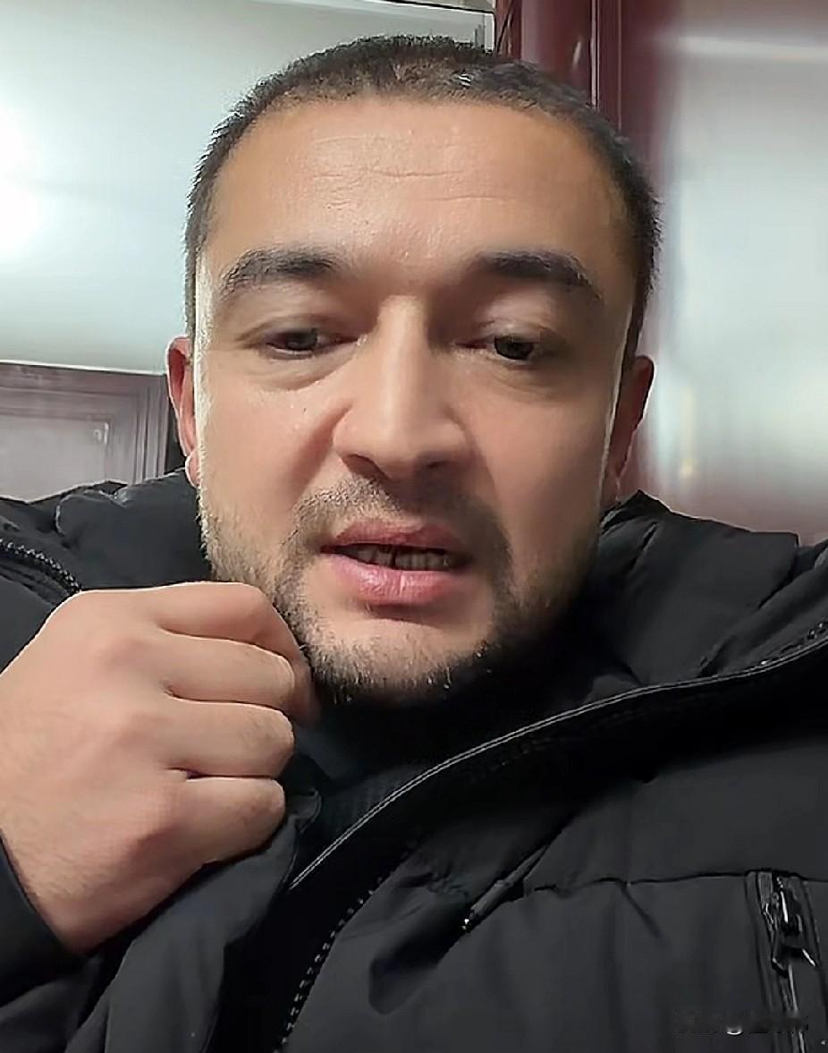 绝对的认可！西热力江谈庞峥麟：“庞峥麟真的是我特别喜欢的一个球员。”“我