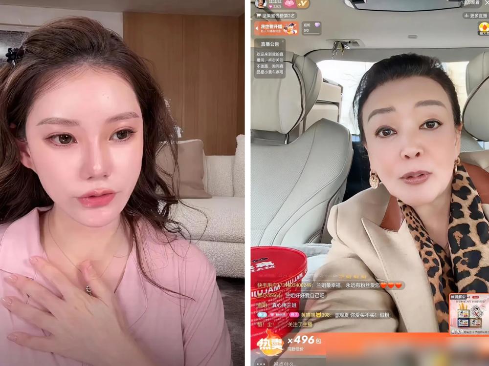 剖腹13天，她当众打脸婆婆的顺产说辞她剖腹13天，对着百万观众说，我是剖腹产