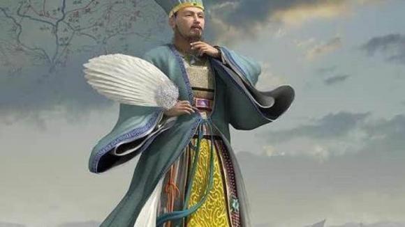 诸葛亮，蜀汉的丞相，智谋卓绝，忠诚无比。在他一生中，最令人敬仰的莫过于那篇流传千