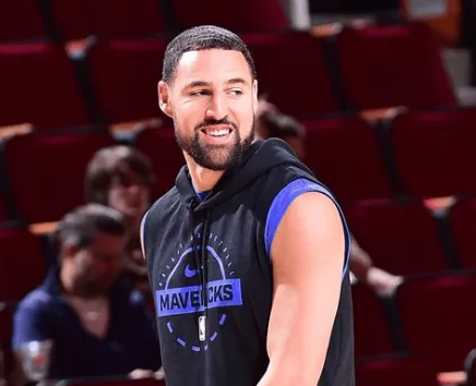 美媒更新动态，转载了BrettSiegel对克莱的报道：达拉斯独行侠队预计将