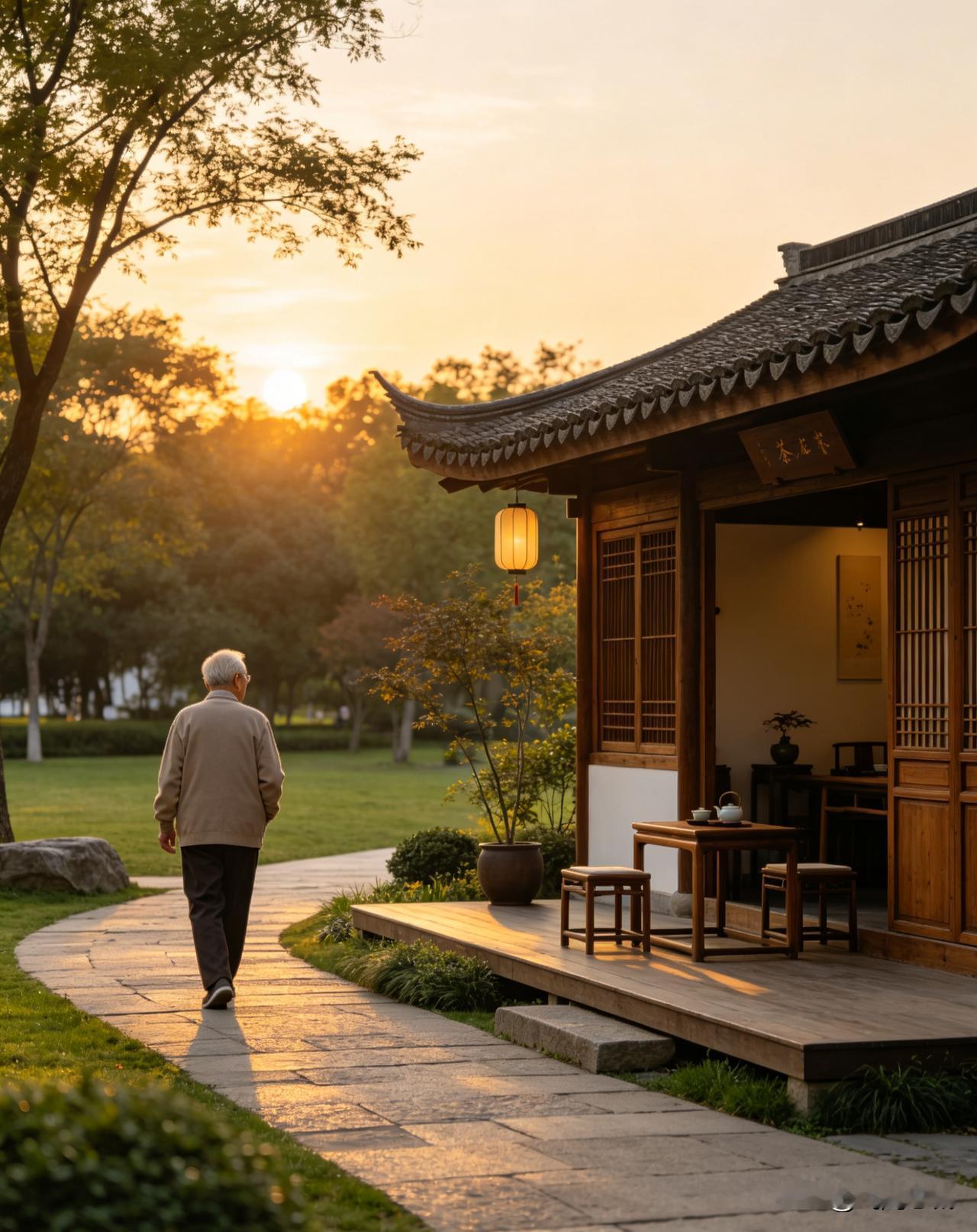 退休以后，别在朋友圈当酸黄瓜，没人愿意靠近负能量辛苦一辈子退休，本该清闲自