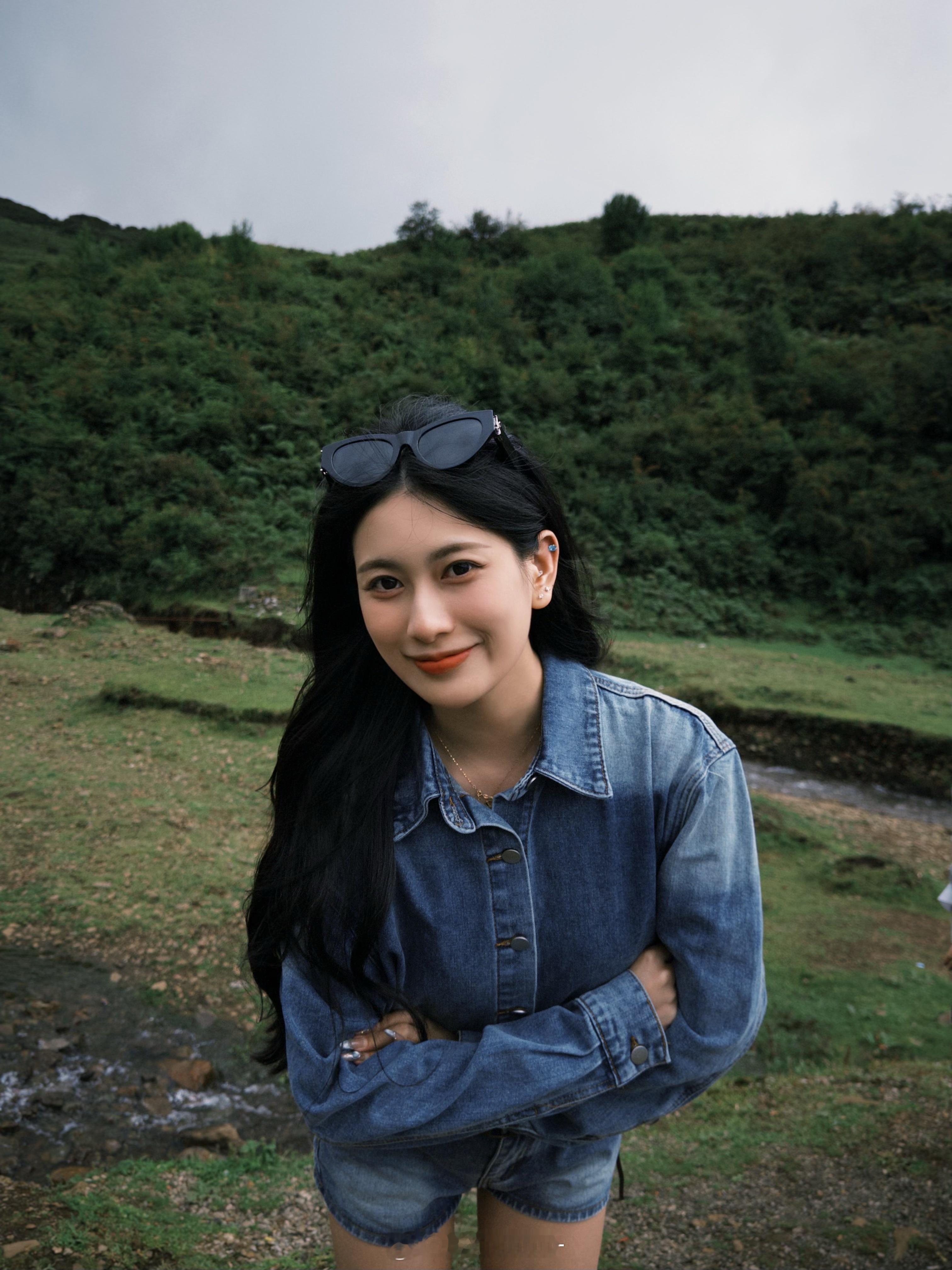 克林人生是偶然🏔️​​​