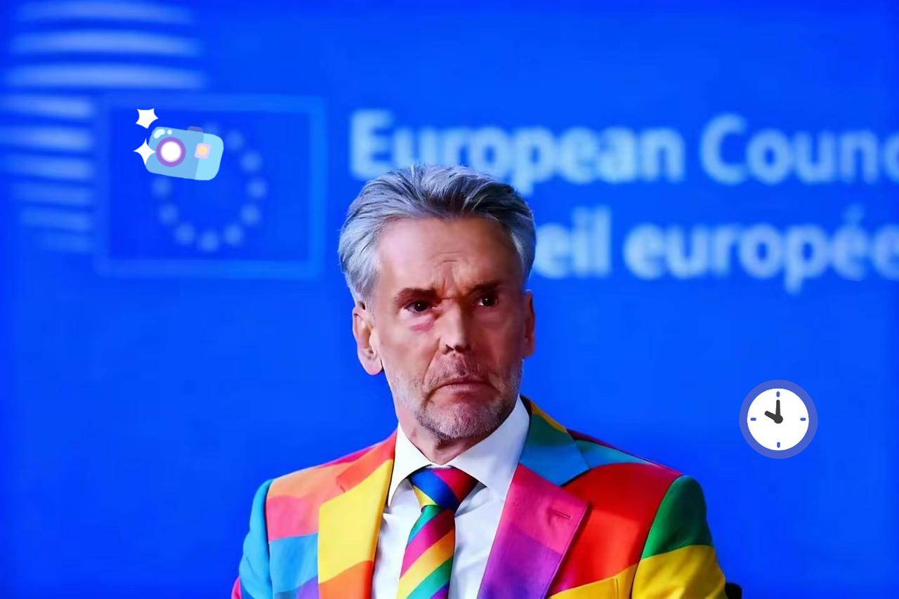 快讯！快讯！荷兰做出重大决定！2025年11月7日，经济大臣卡雷曼斯表示，欢