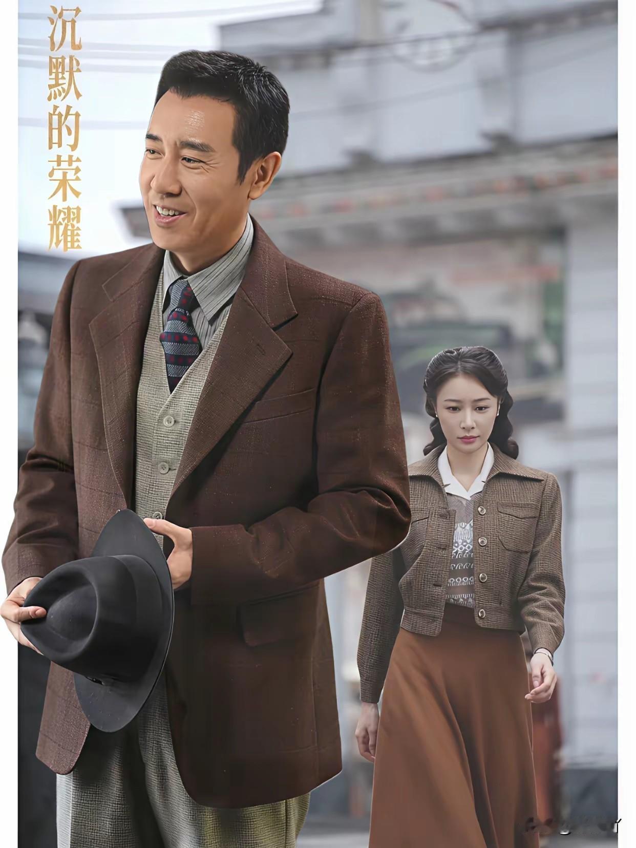 这事儿一曝光，网友都炸了，真的很难不让人多想。​于和伟71年出生，隆妮93年