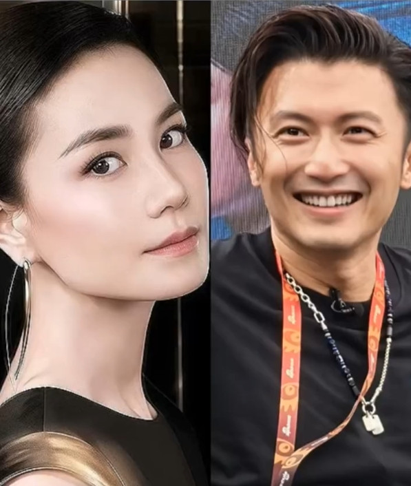 终于理解王菲了，为什么56岁还这么爱谢霆锋？不是他年轻长得帅，也