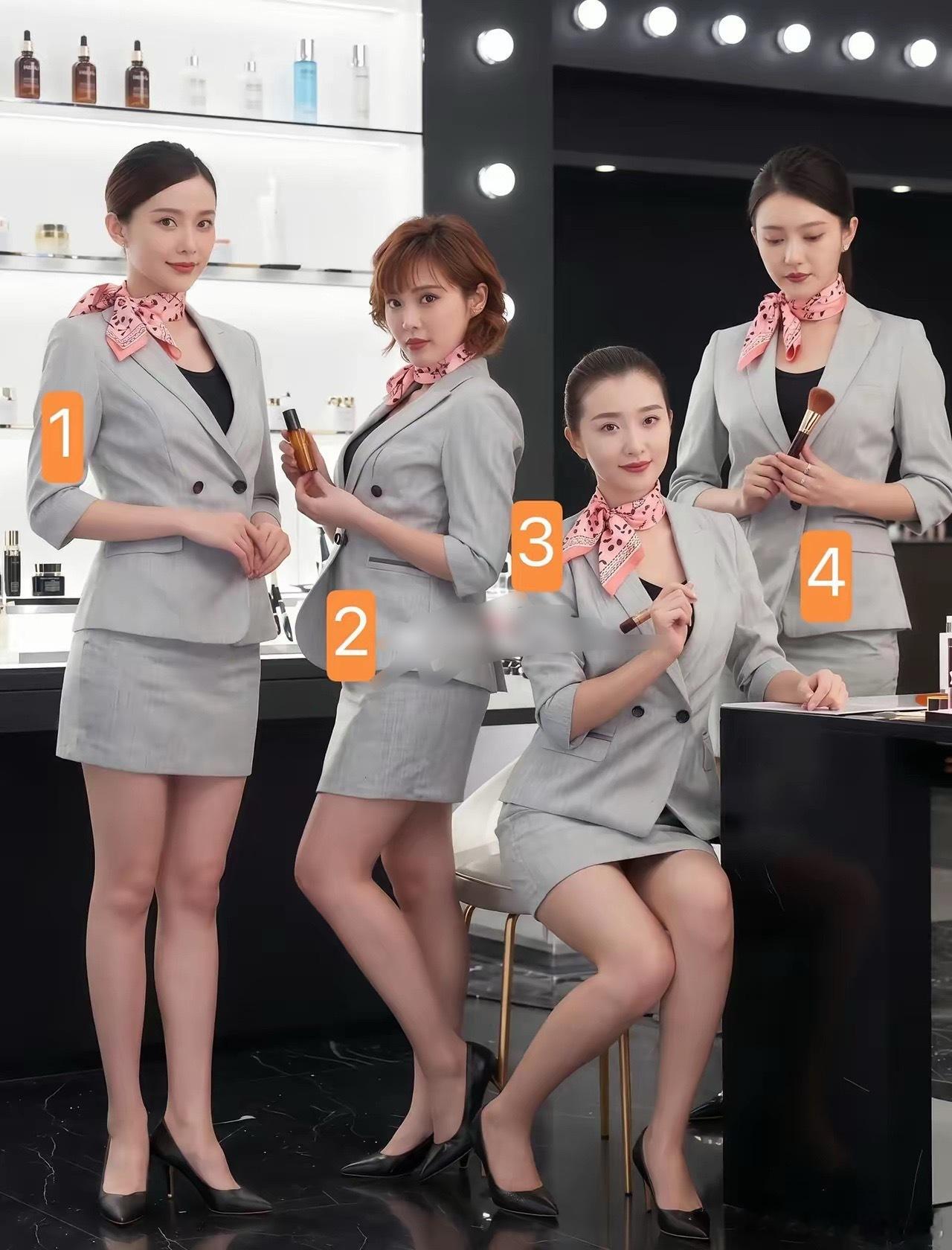 你喜欢哪种类型呢？