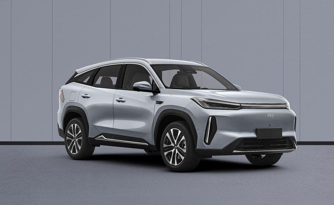 【吉利银河M7EM-i申报亮相，网友：10万能不能入手？】不说你可能不知道，截