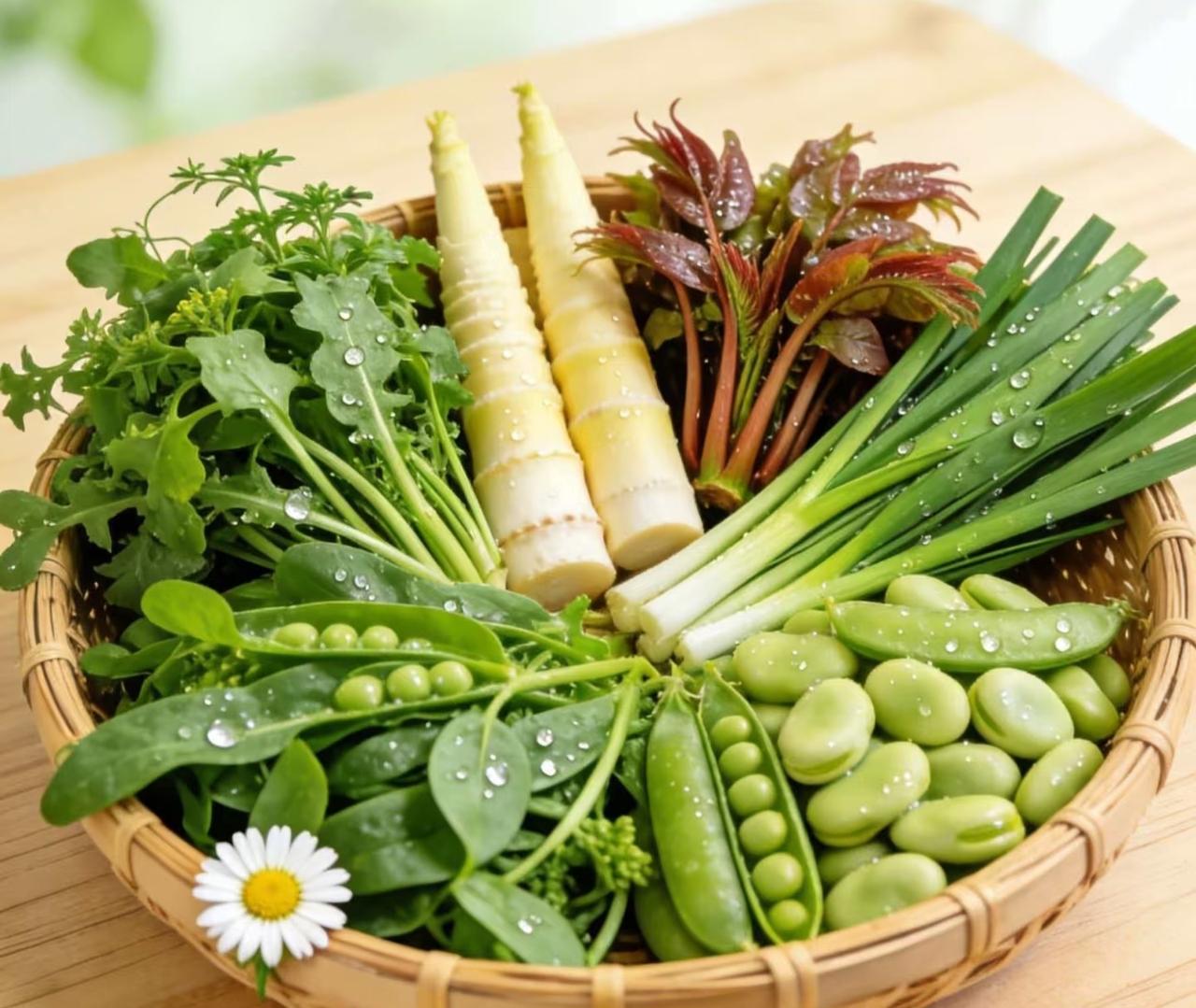 春天别总躺着！每天动20分钟，心情身体都顺春天最忌讳一个字：躺。躺久了，