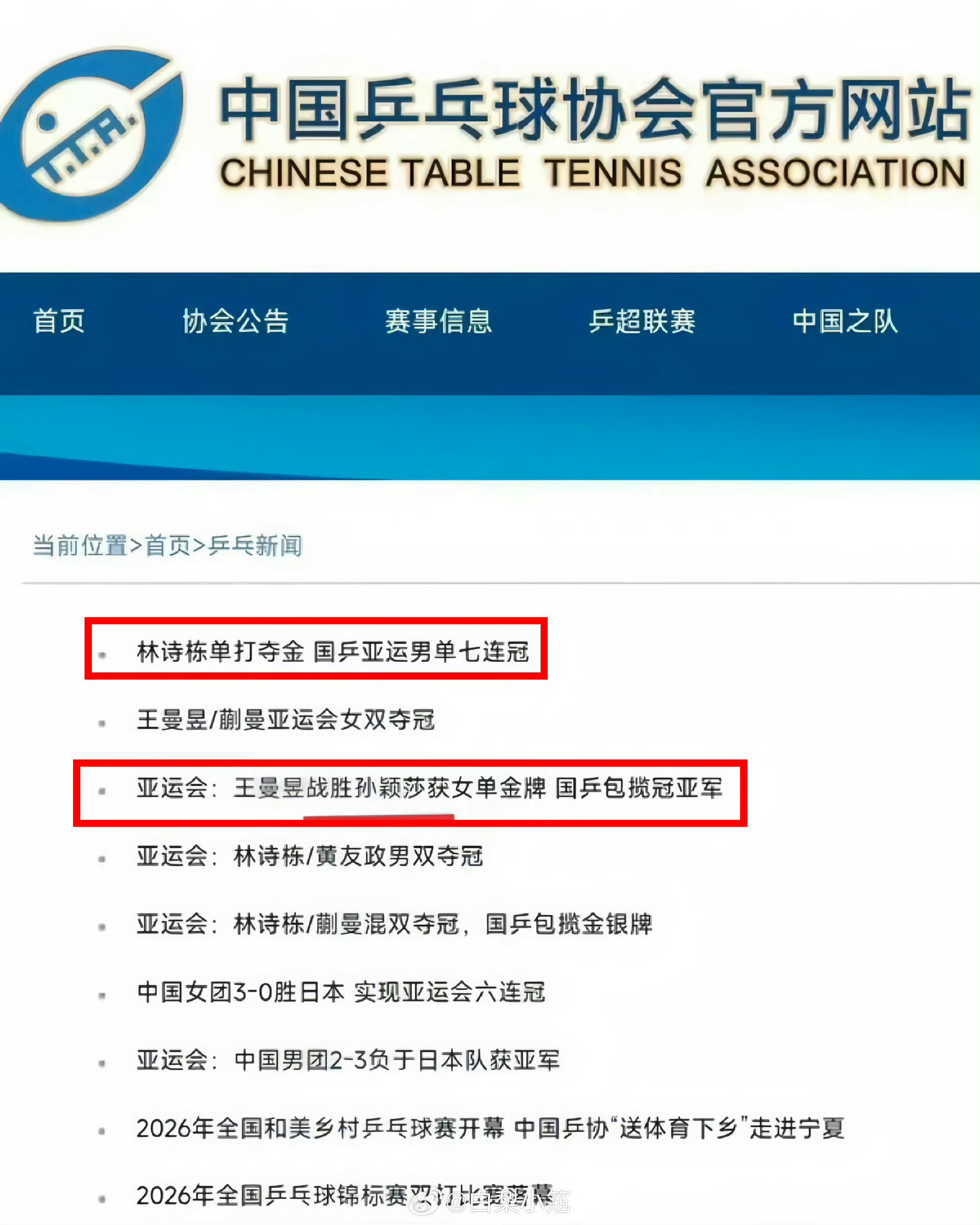 孙颖莎乒协这真的乒协吗？明目张胆的针对孙颖莎？​​​