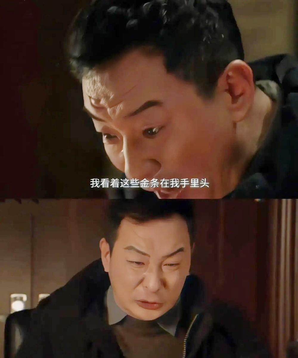 《以法之名》，谢鸿飞实锤坏人，我却恨不起了：1、他曾经是个好老师，李人骏、乔振