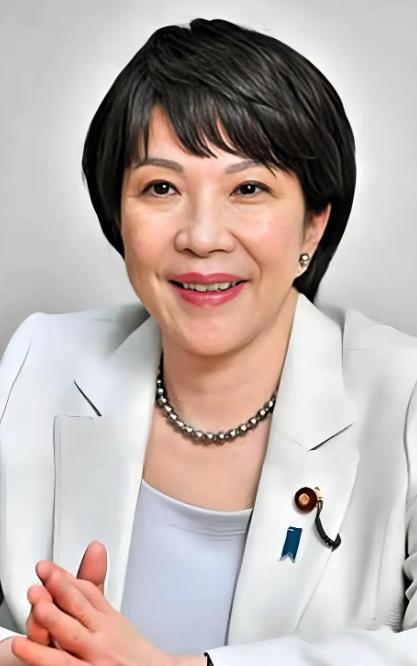 高市早苗摊上事了！日本最后防线松动，只有中国才能救日本？日本自民党高市早苗陷入