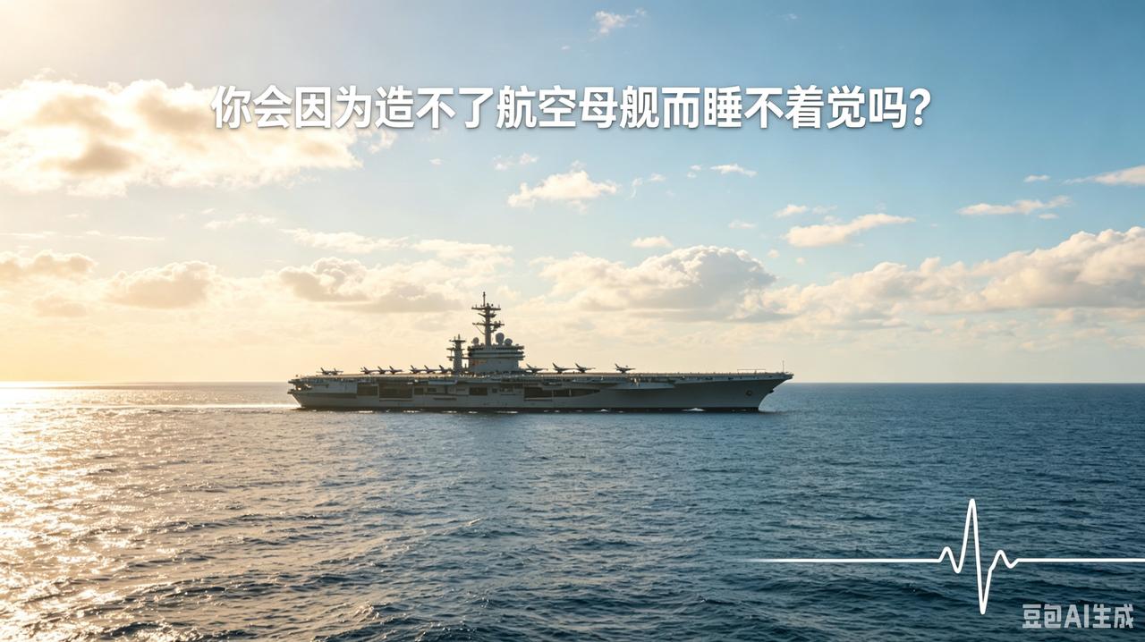 房颤久病顿悟：你的焦虑，都是高估了自己最近很治愈的一句话：你有压力，是因为