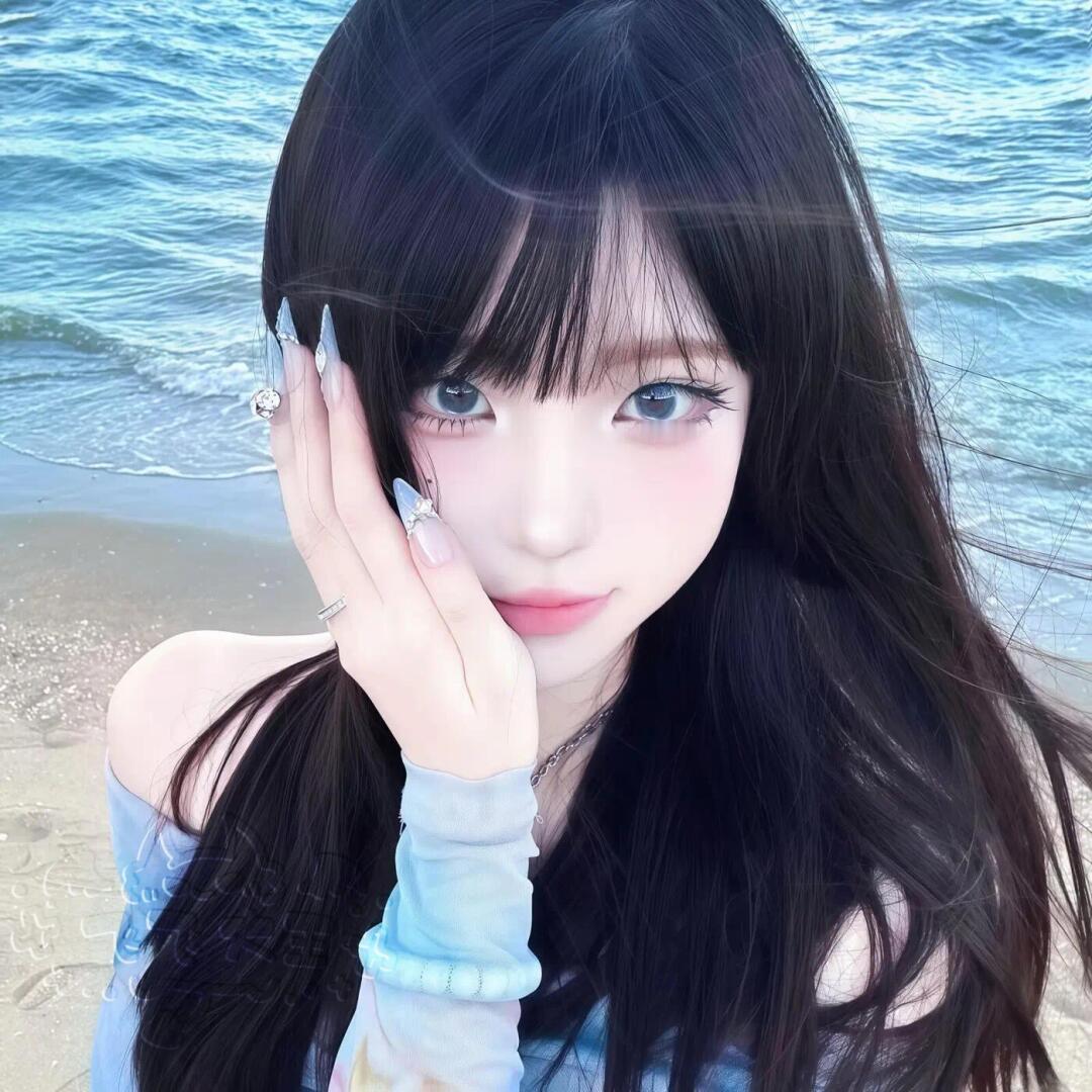 𝐒𝐇𝐀𝐑𝐄🫧|ins风海盐系头像背景图搭配\专栏·𝙒