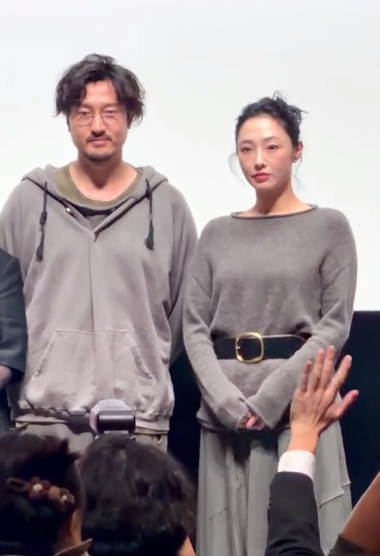 白百何这次事件证明了一件事