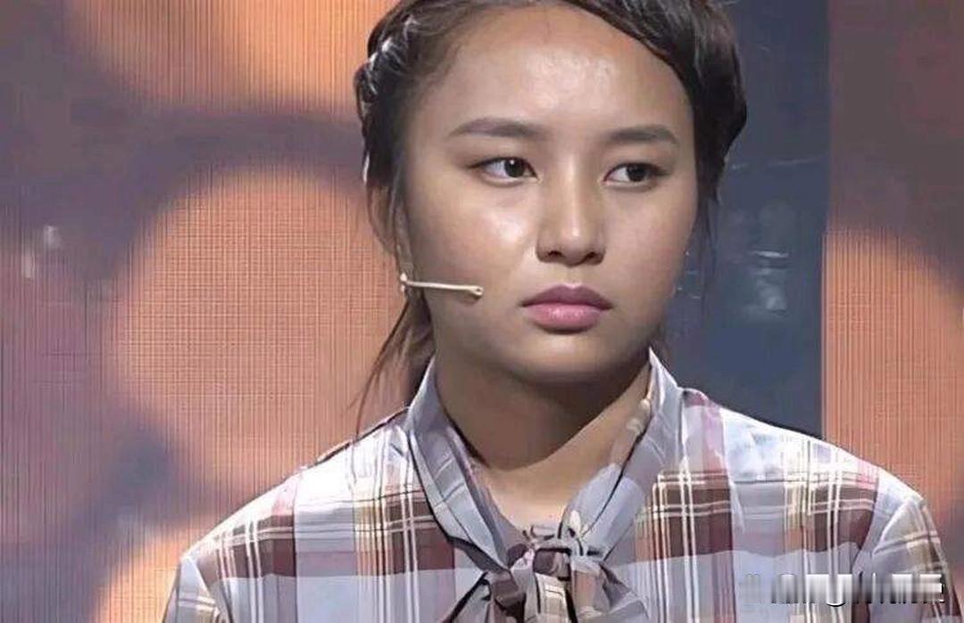 1997年，西藏一女孩从小跟姑姑生活，10岁那年，姑姑将她送给一个陌生男人。谁料