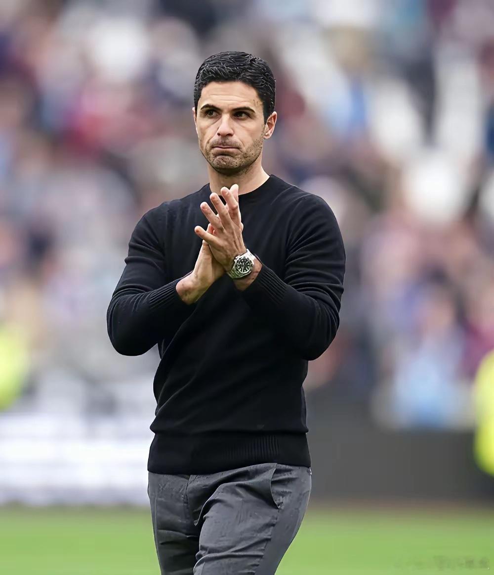 阿尔特塔在联赛杯上主力，现在回到英超赛场，赖斯都没有体力跑了，其他的球员也是，本