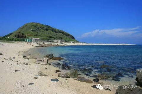 东引,西引岛 马祖