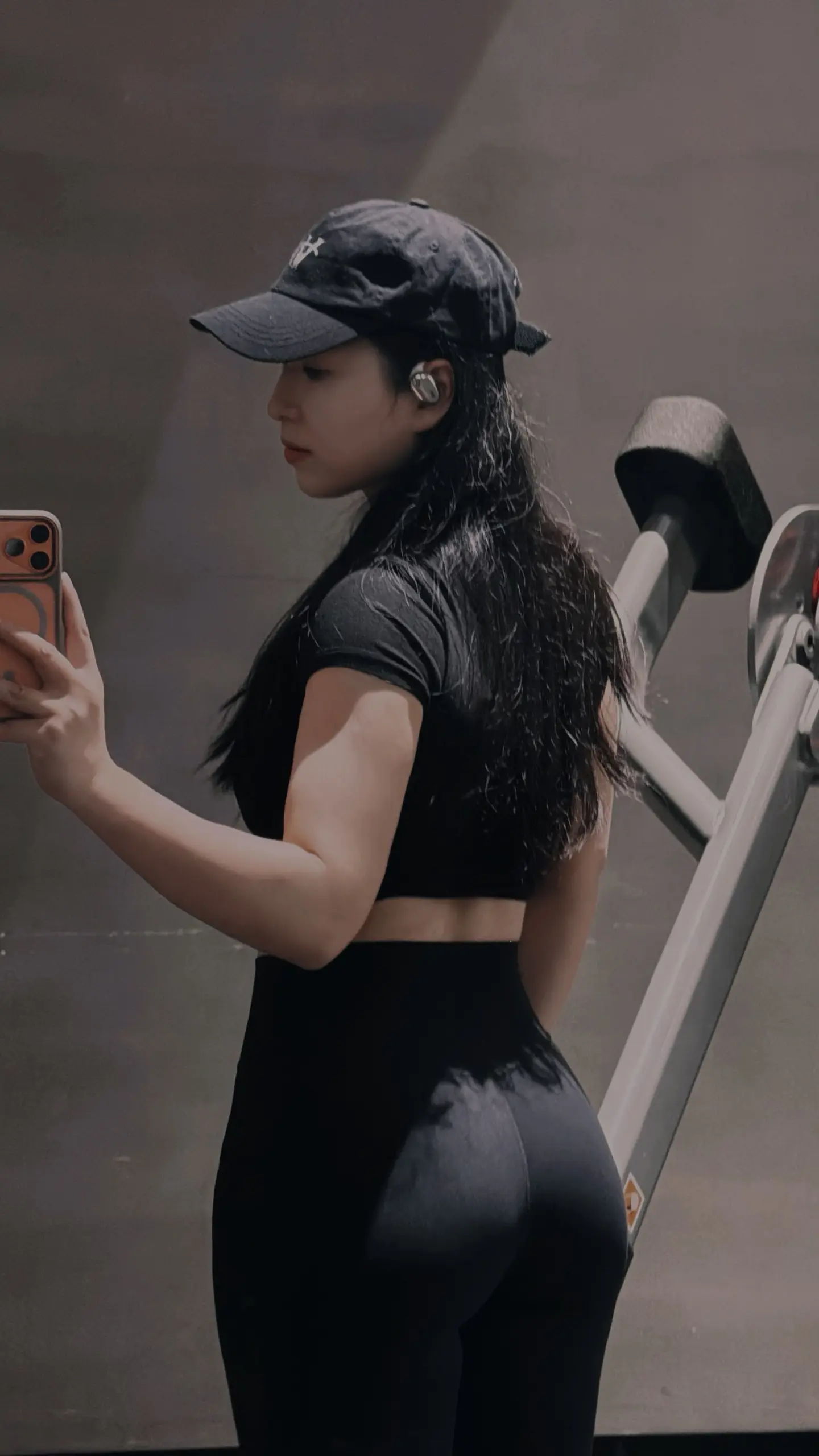 我做不到，但羡慕有人奋不顾身