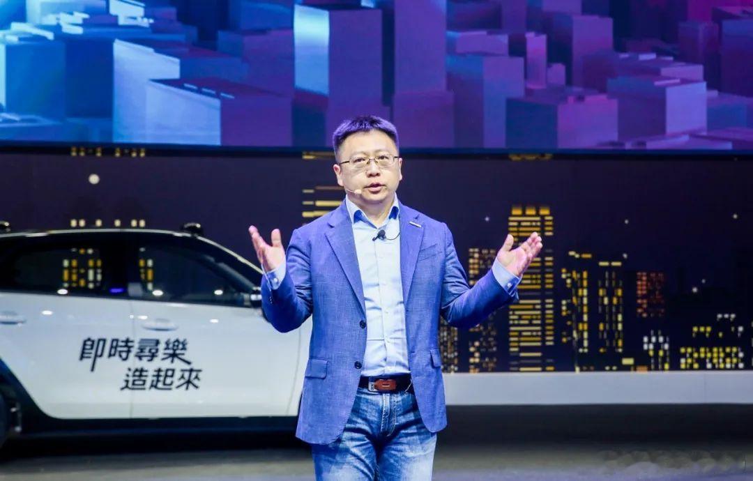 【文飞加盟奇瑞负责捷豹路虎“神行者”品牌相关工作】近日，根据奇瑞汽车内部流出的