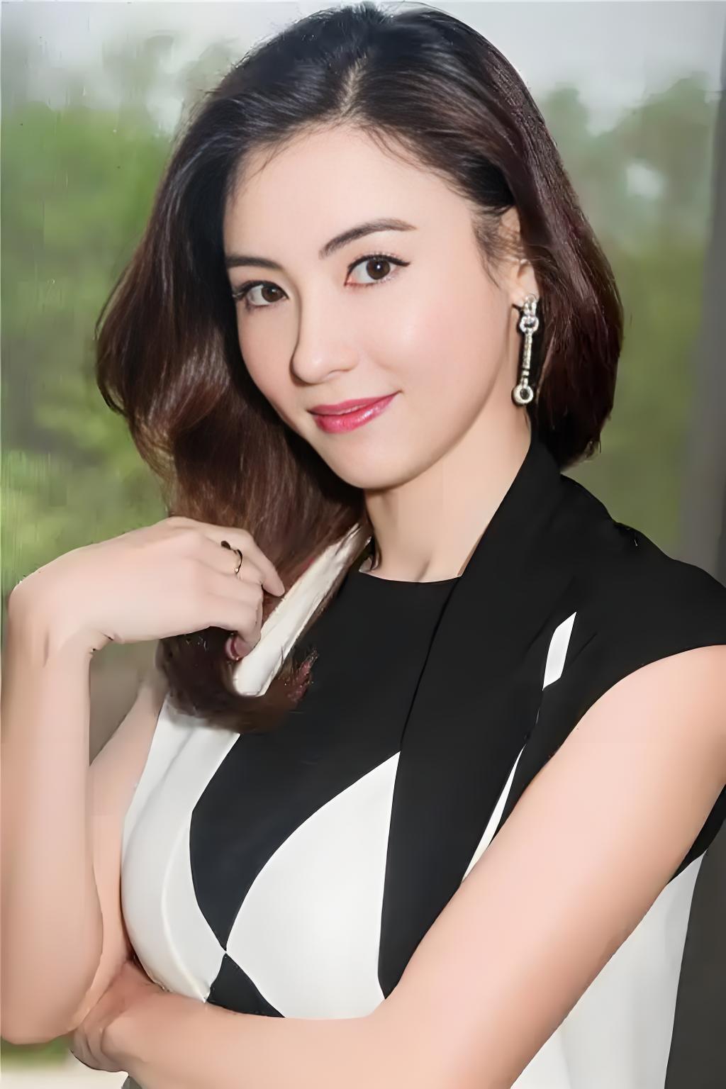 我们判断，就冲谢贤那么宠孙子以及将大部分遗产让张柏芝母子继承的份上，张柏芝大概率