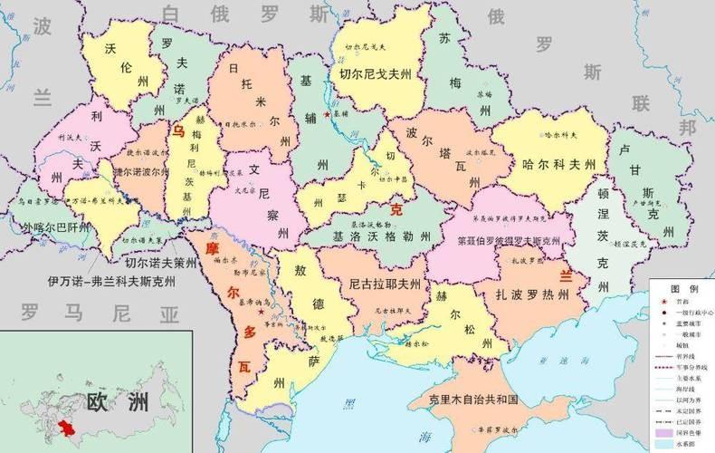 乌东四州加入俄罗斯，就可以不当兵打仗、前线卖命了？那都是做梦呢！俄罗斯已经准备动