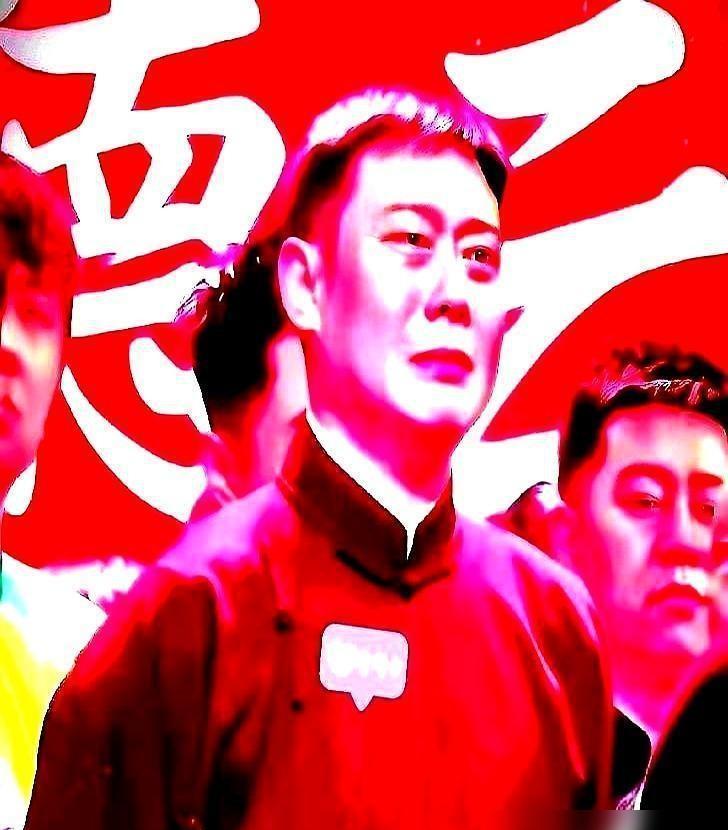 你敢信郭德纲砸千万资源推烧饼上12档综艺观众却骂他把相声专场开成演唱会追光