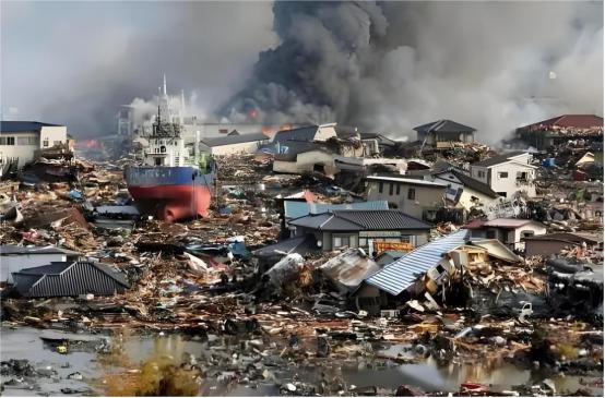 日本人推测：如果日本真的沉没了，这4个国家会第一时间伸援手。如果有一天，日本列岛