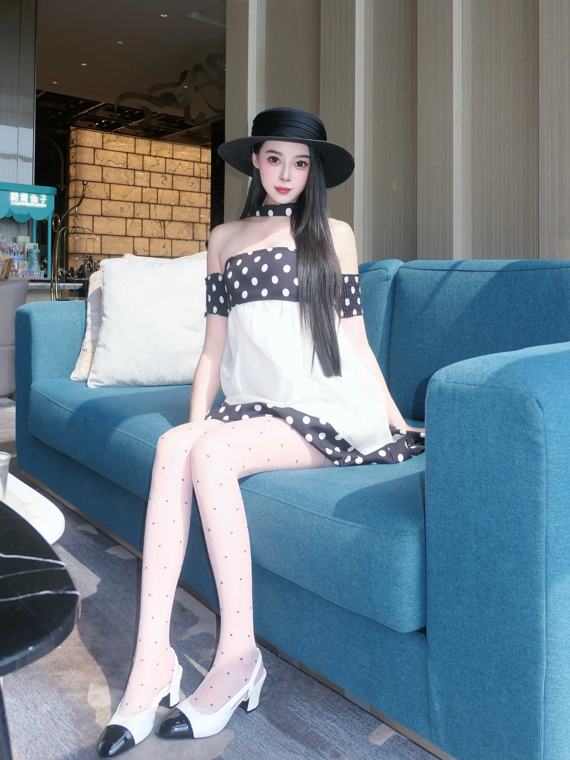 刺猬小姐 去做你觉得轻松开心的事情吧