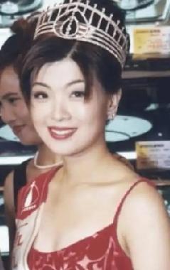 49岁港姐李明慧自曝隐忍家暴22年为自闭症儿子打离婚官司49岁前港姐李