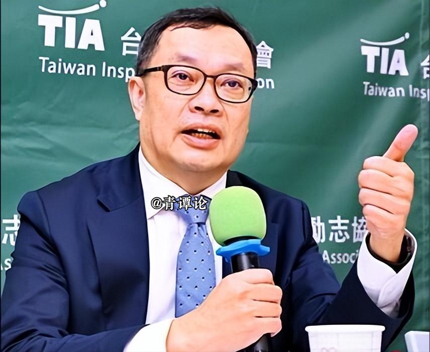 民进党当局贼心不死。外媒报道：“台湾外事部门‘政务次长’陈明祺接受洪都拉斯媒体