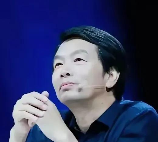 刘震云说：“有些人，算计了一辈子，精明了一辈子，处处占便宜，最后的结局是，人人都