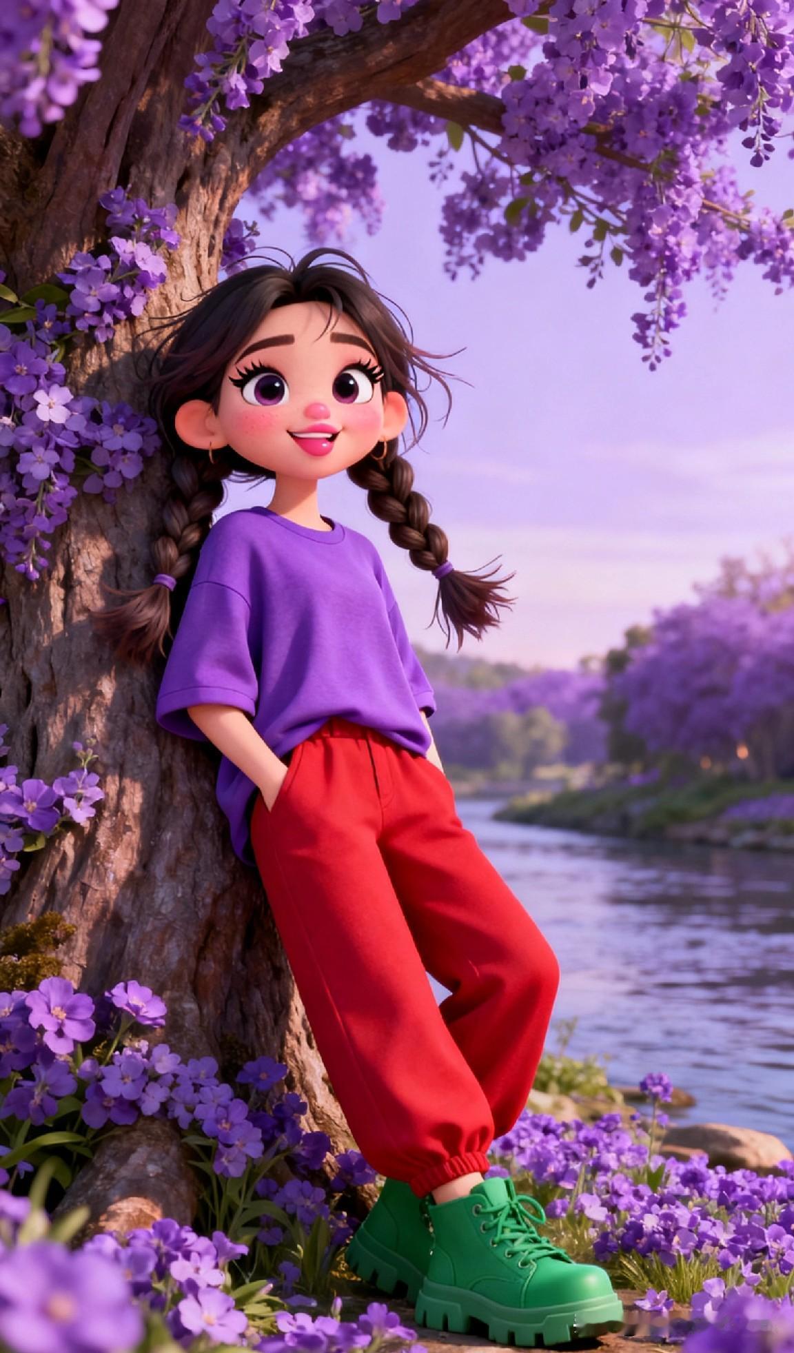 一辈子，人生不过三万天，借来的时光，总要归还。拆开一看，睡觉占掉一万天