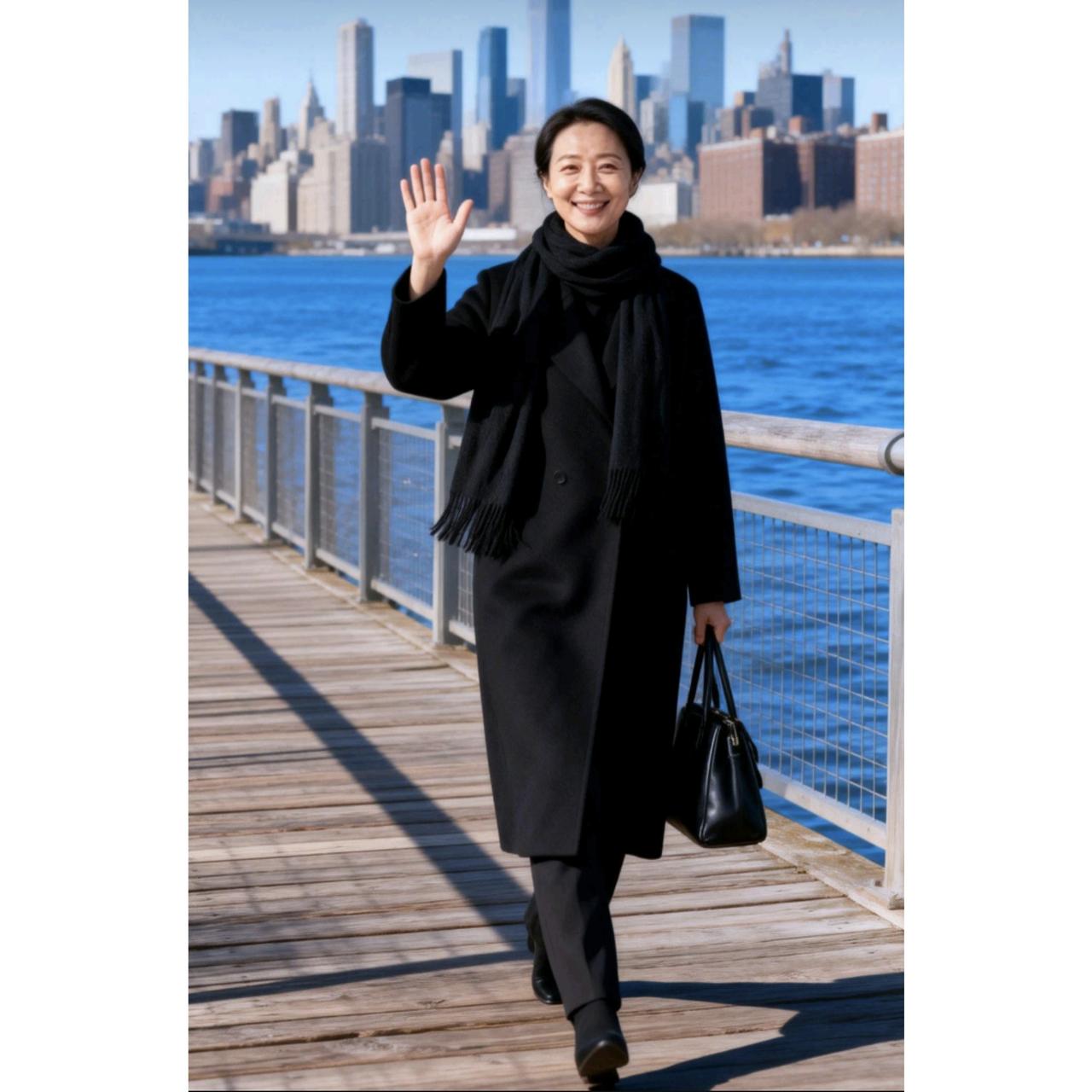 45岁的王女士因为肛裂住进了医院，丈夫在病床边急得直掉眼泪，怎么劝她都不听。医生